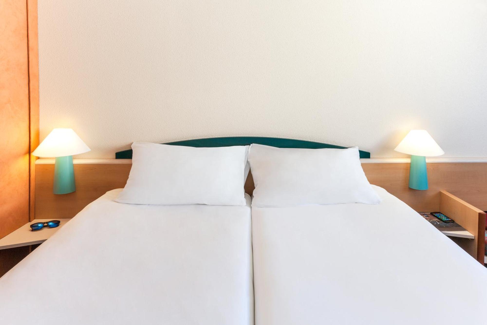 Ibis Poitiers Sud Hotel Cameră foto