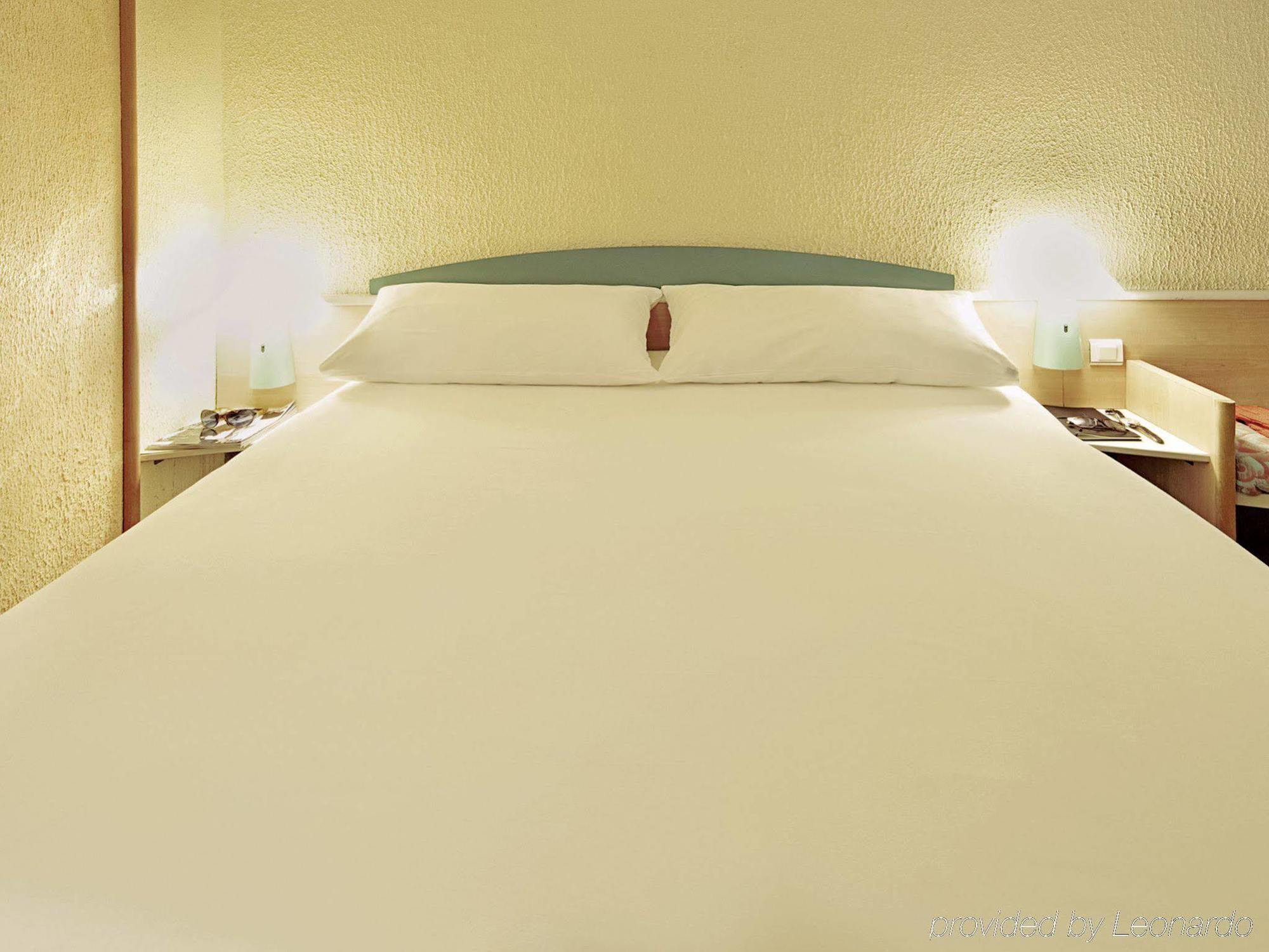 Ibis Poitiers Sud Hotel Exterior foto